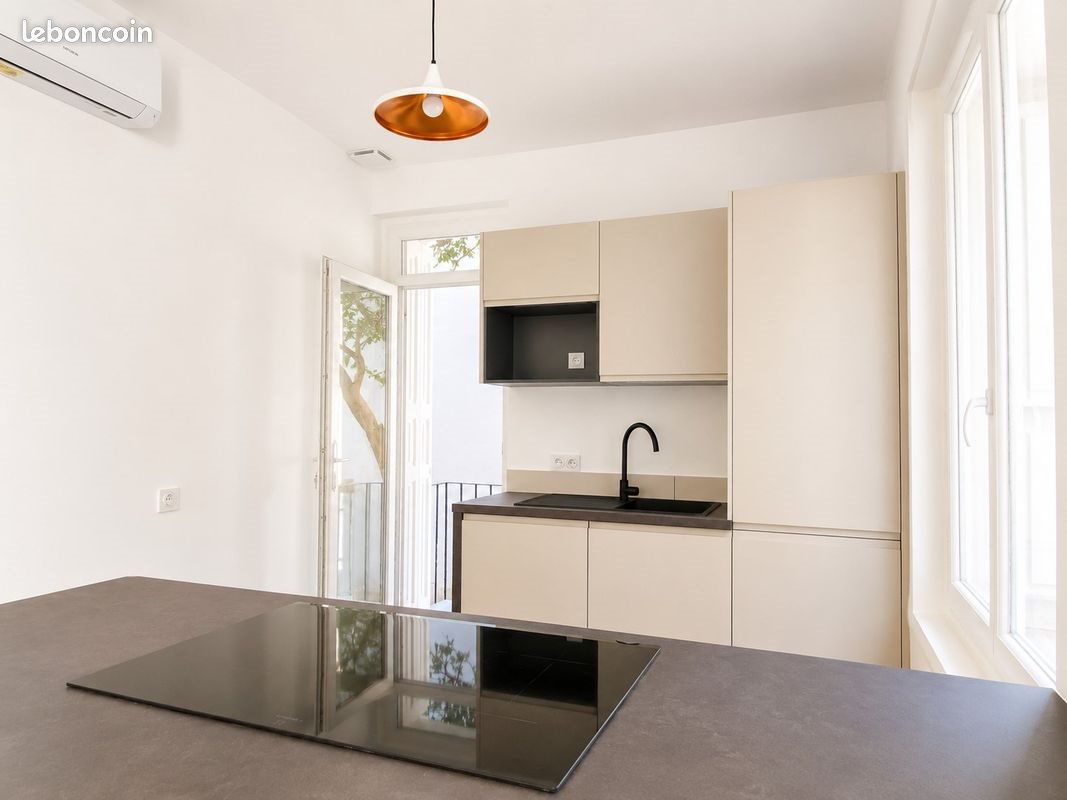Appartement à vendre, 71m², Perpignan