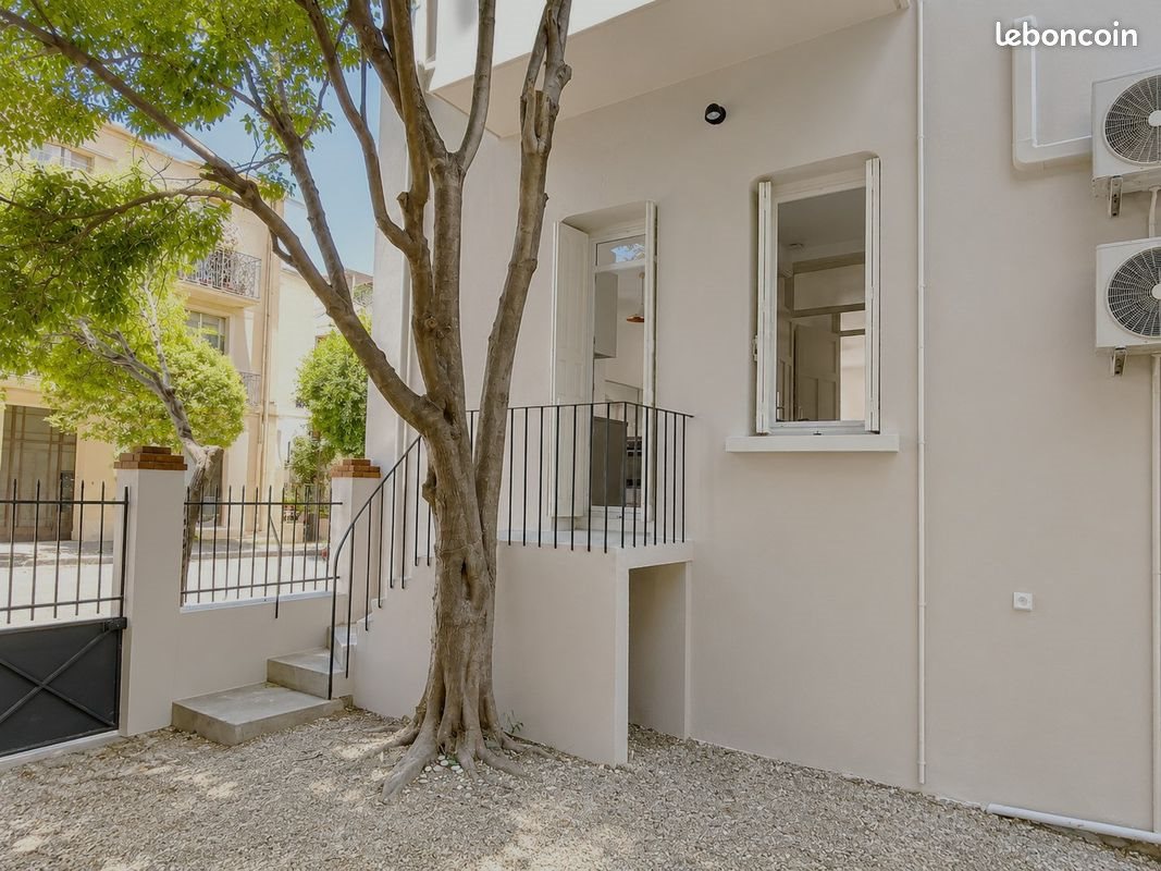 Appartement à vendre, 71m², Perpignan
