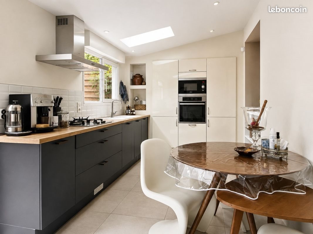 Maison à vendre, 108m², Perpignan