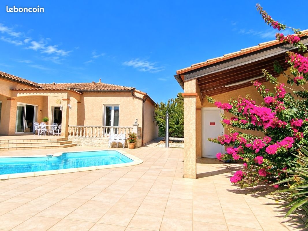Maison à vendre, 125m², Perpignan