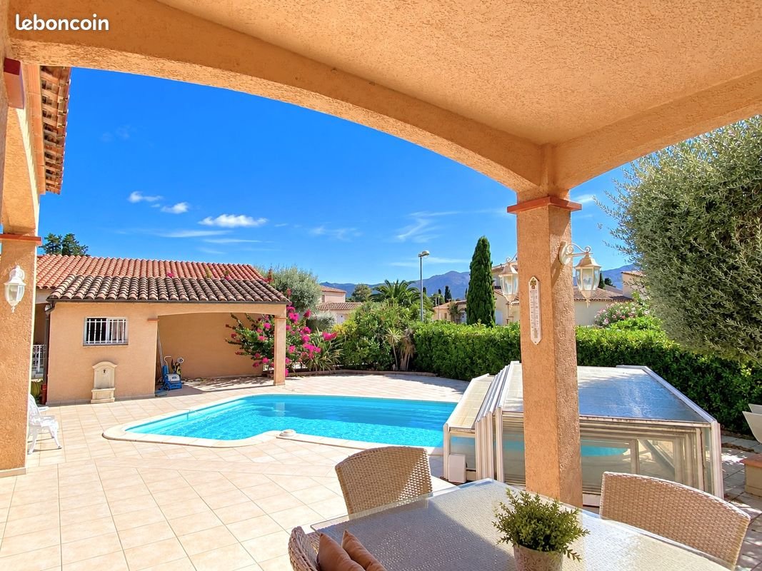 Maison à vendre, 125m², Perpignan