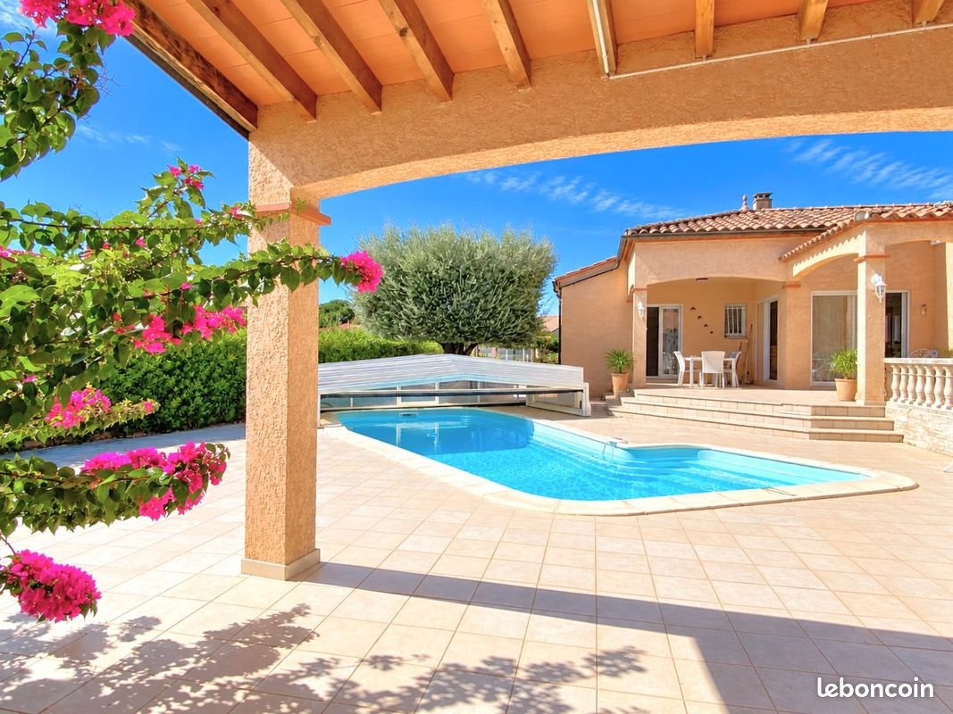 Maison à vendre, 125m², Perpignan