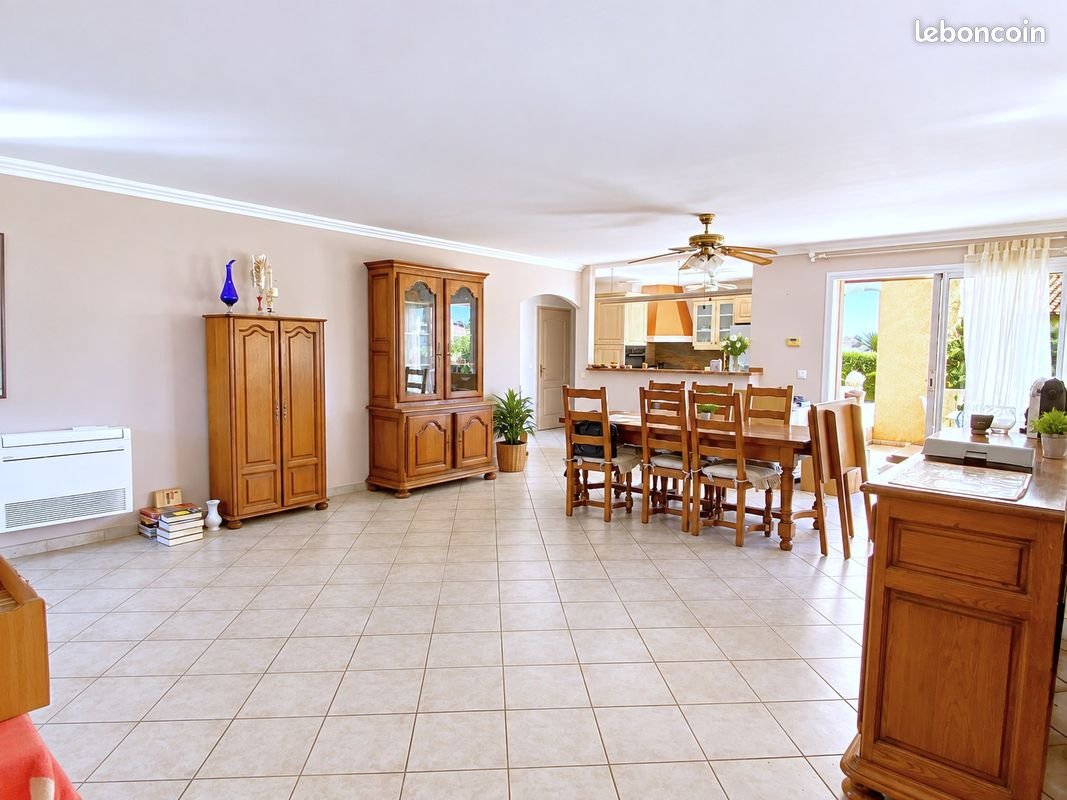Maison à vendre, 125m², Perpignan