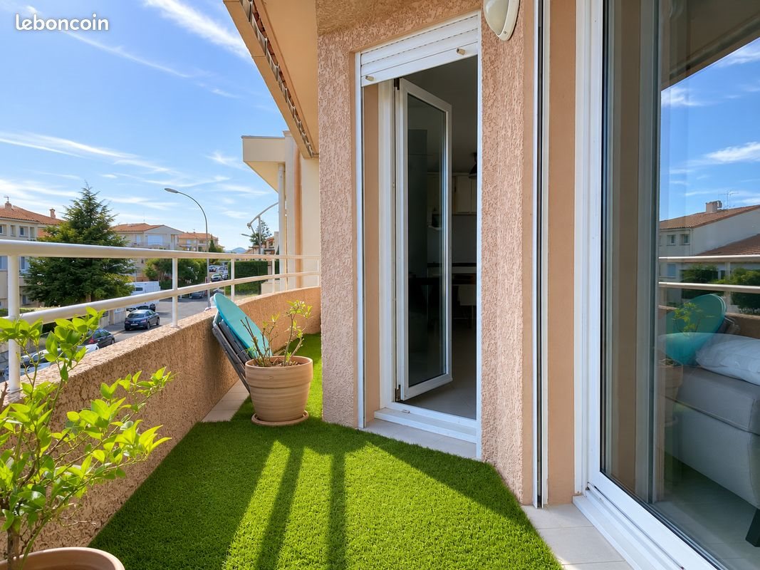 Appartement à vendre, 80m², Perpignan