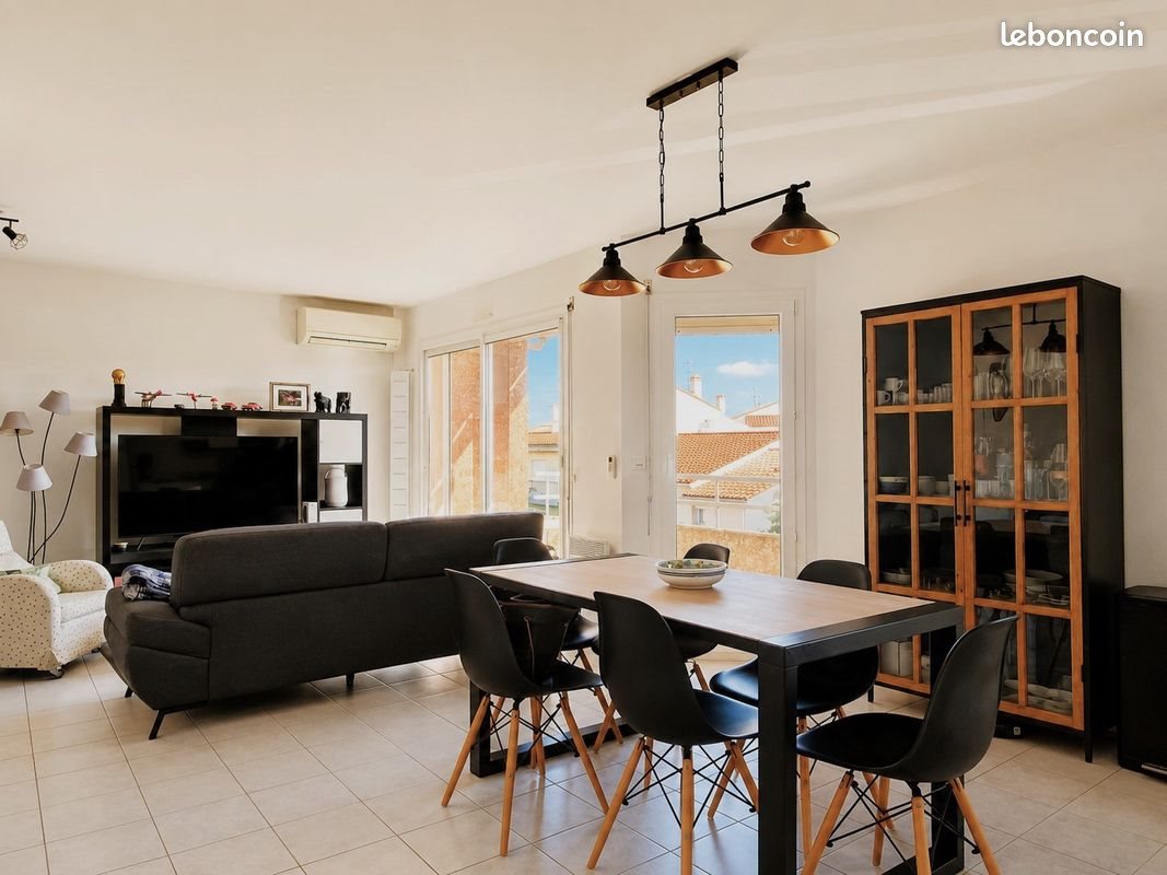 Appartement à vendre, 80m², Perpignan