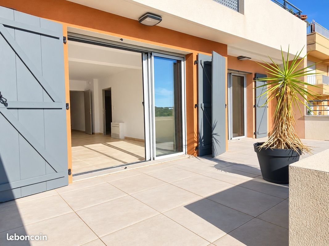 Appartement à vendre, 85m², Collioure