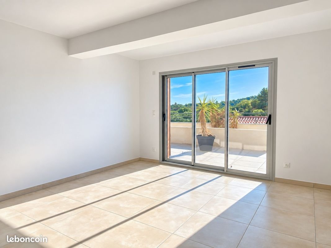 Appartement à vendre, 85m², Collioure