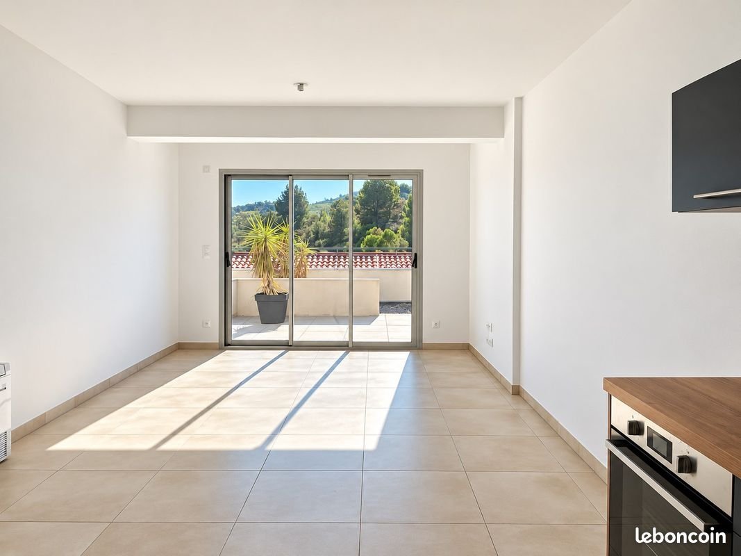 Appartement à vendre, 85m², Collioure