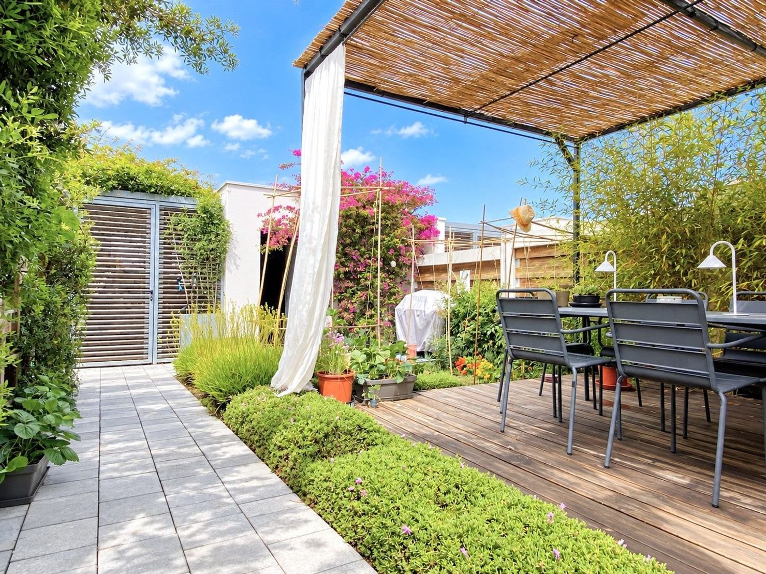 Maison à vendre, 90m², Perpignan