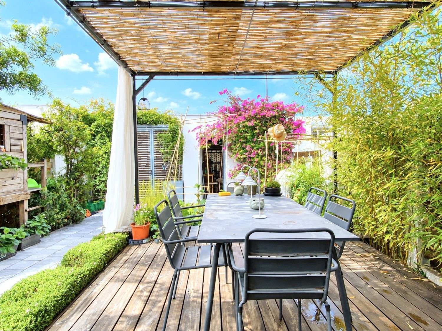 Maison à vendre, 90m², Perpignan