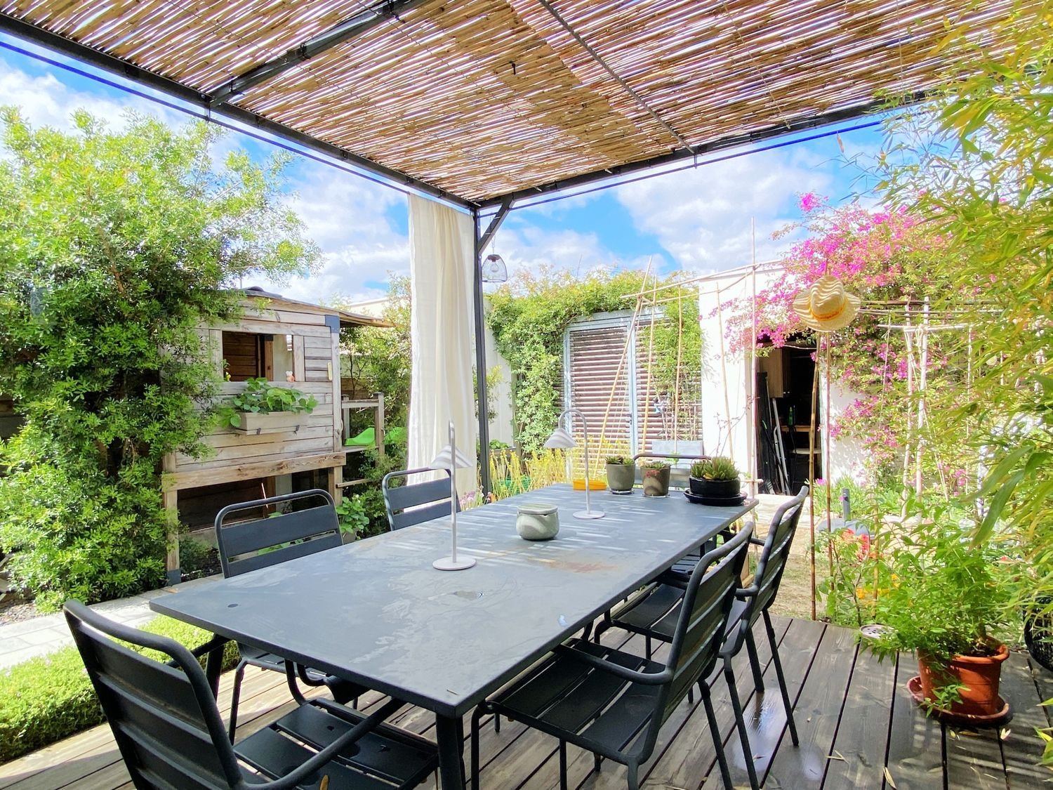 Maison à vendre, 90m², Perpignan