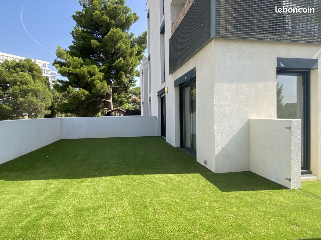 Appartement à vendre, 52m², Perpignan