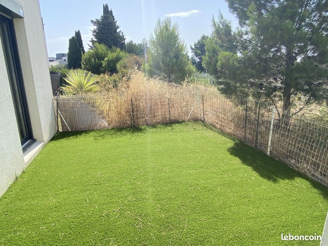 Appartement à vendre, 52m², Perpignan