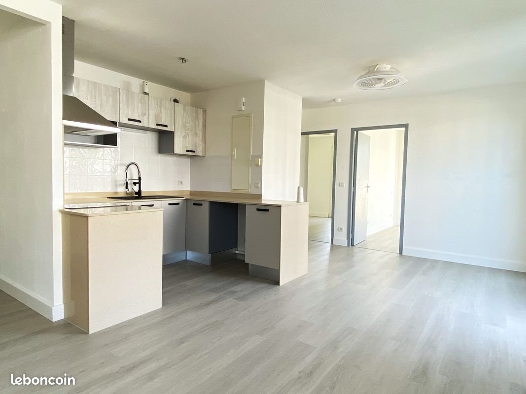 Appartement à vendre, 52m², Perpignan