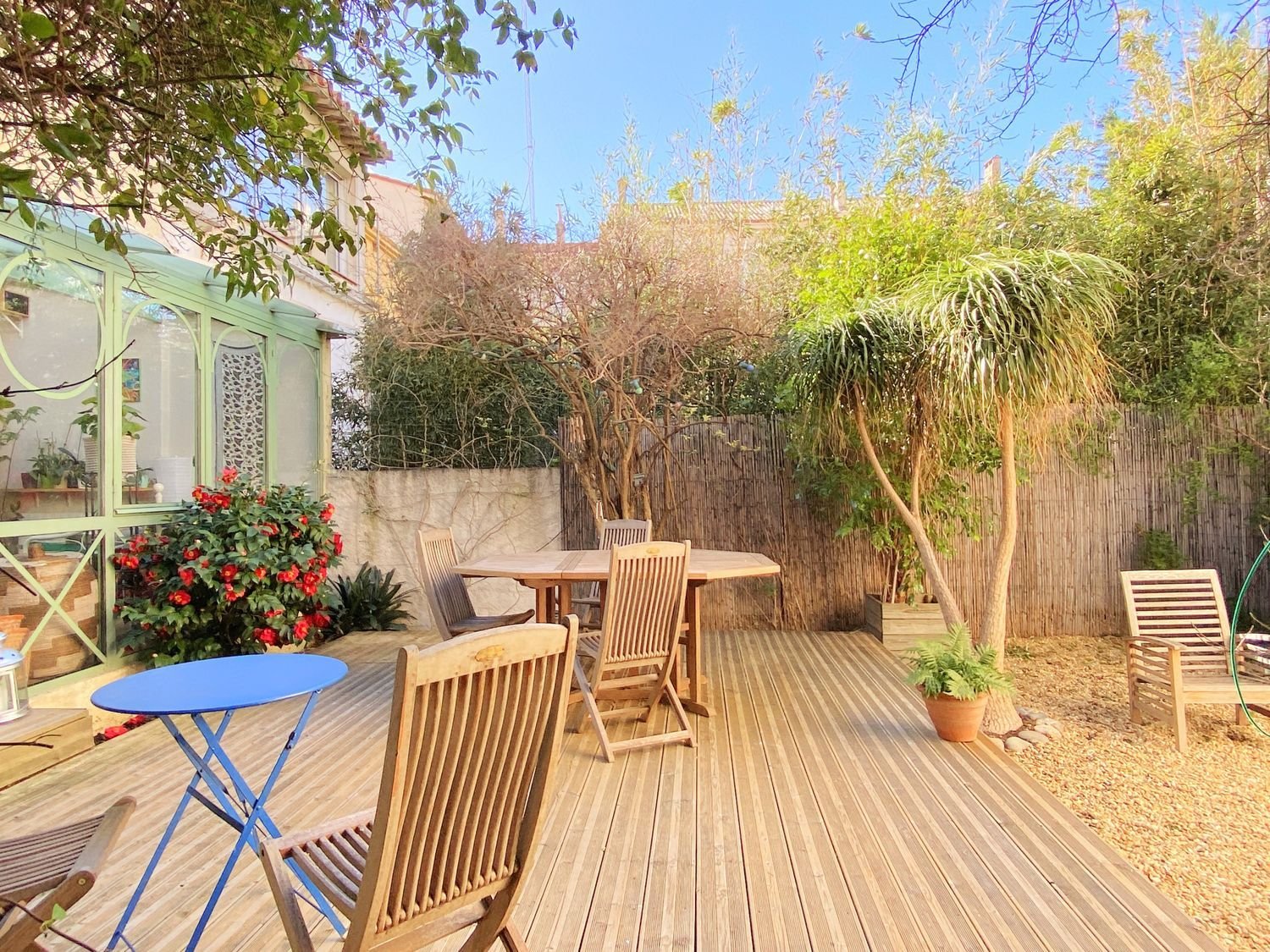 Maison à vendre, 160m², Perpignan