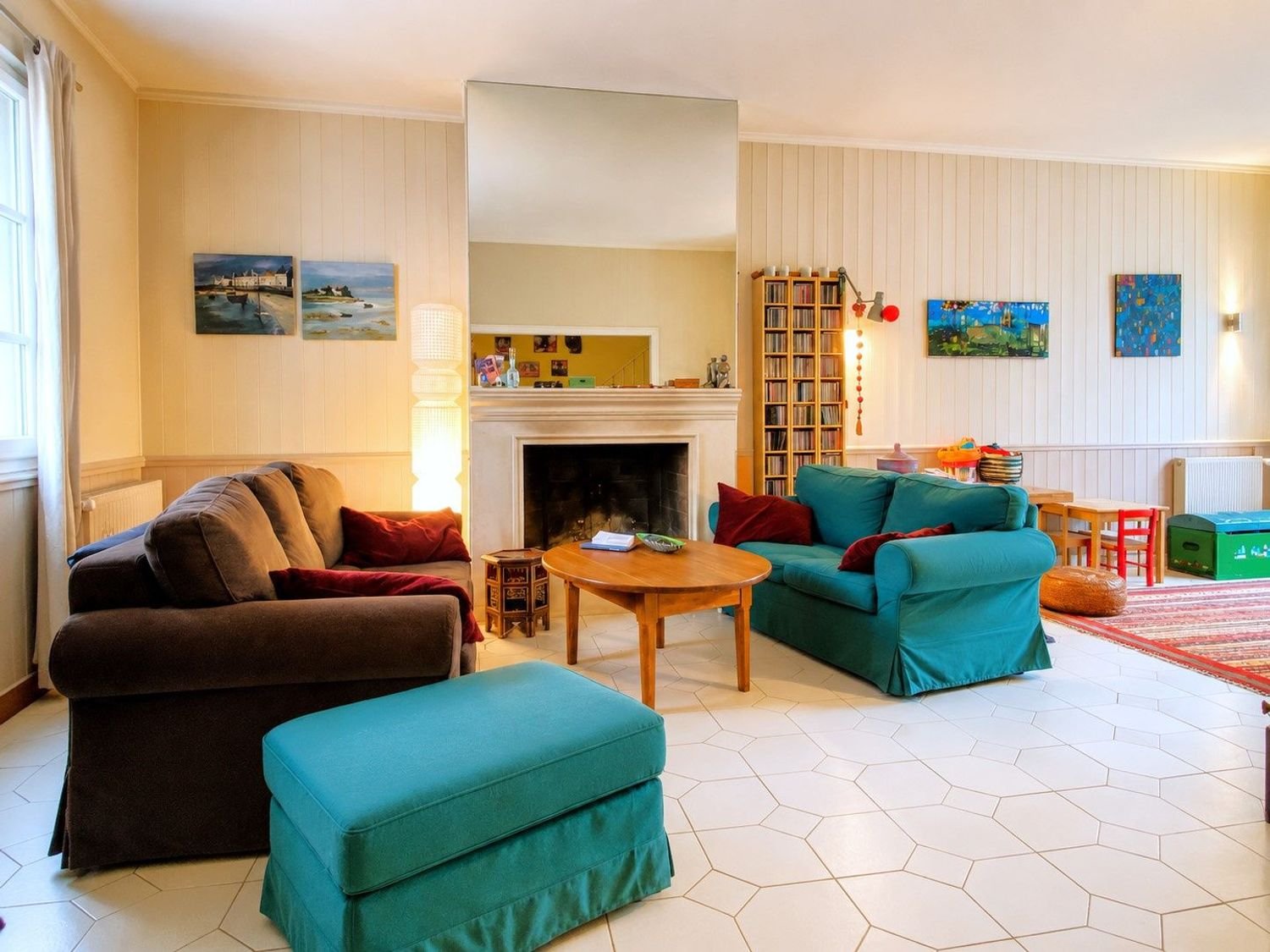 Maison à vendre, 160m², Perpignan