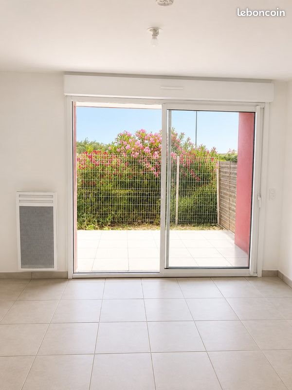 Appartement à louer, 37m², Perpignan