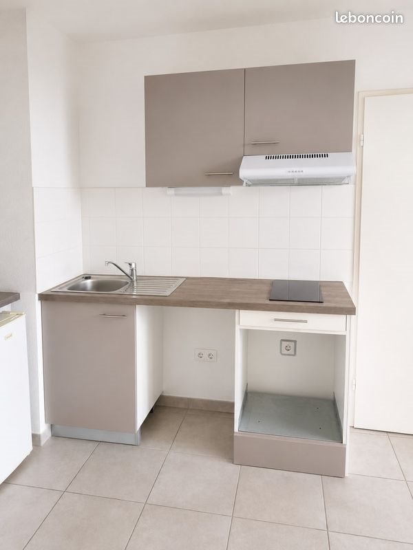 Appartement à louer, 37m², Perpignan