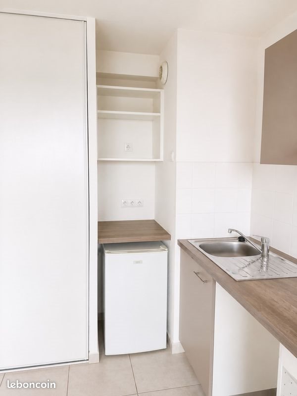 Appartement à louer, 37m², Perpignan