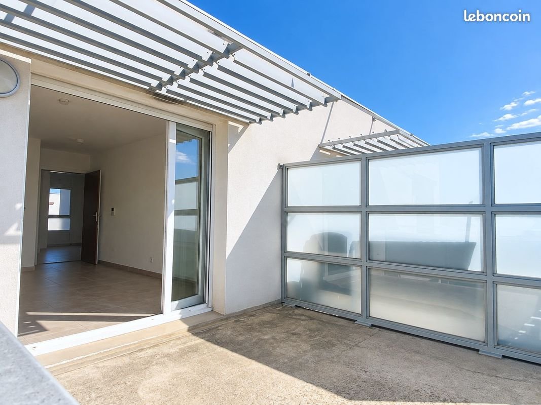 Appartement à vendre, 37m², Perpignan