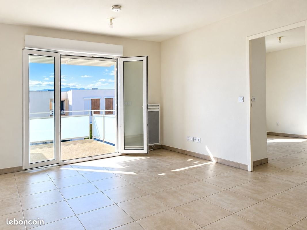 Appartement à vendre, 37m², Perpignan