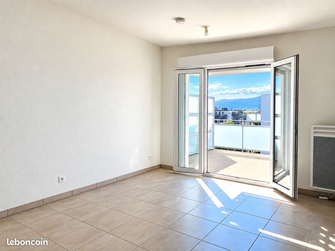 Appartement à vendre, 37m², Perpignan