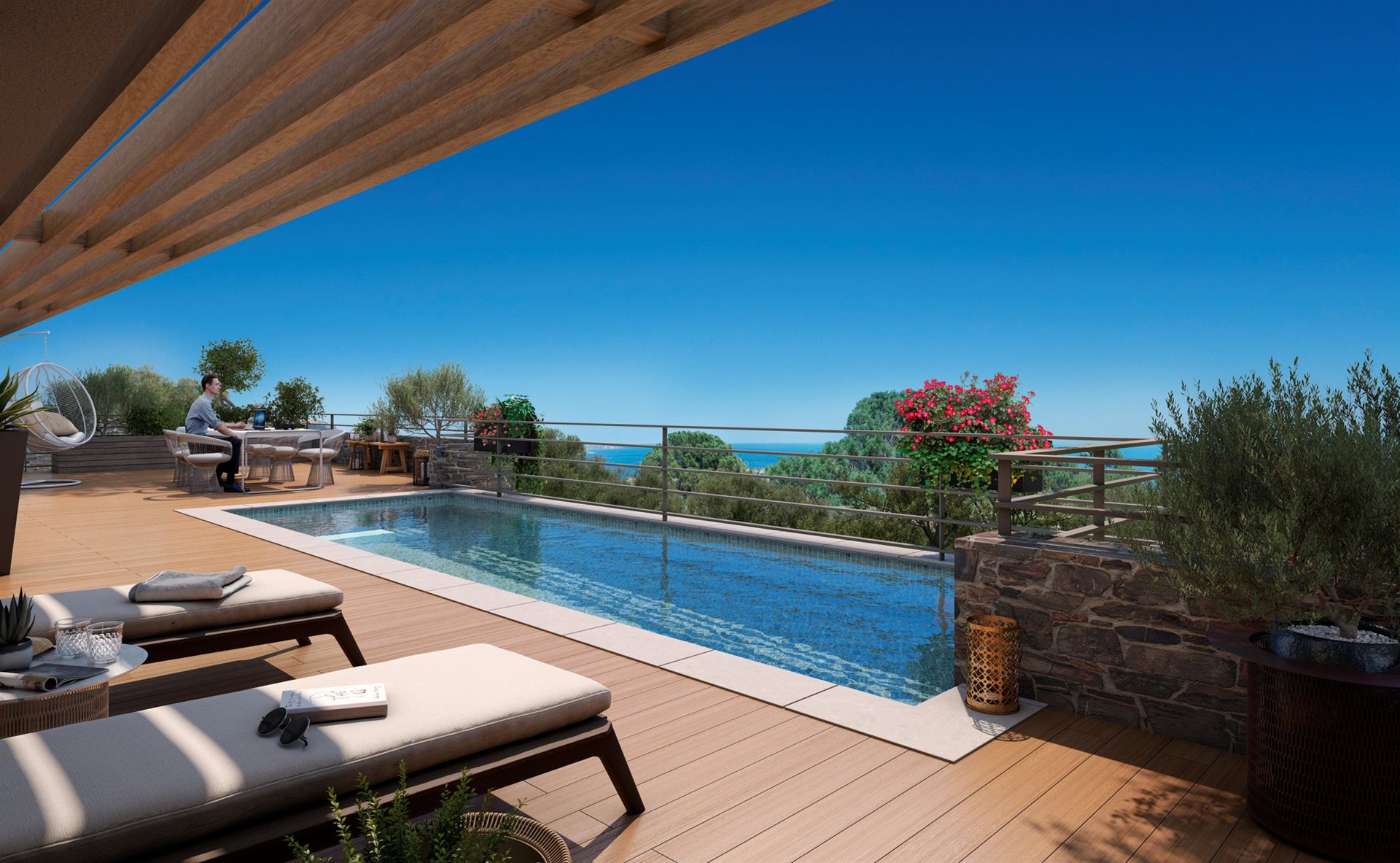 Maison à vendre, 113m², Banyuls-sur-Mer