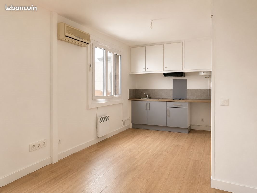 Appartement à louer, 26m², Thuir