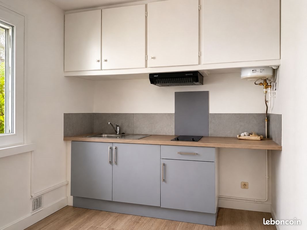 Appartement à louer, 26m², Thuir