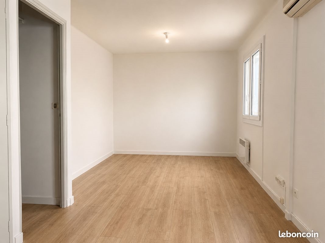 Appartement à louer, 26m², Thuir