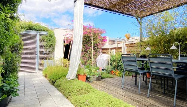 Maison à vendre, 90m², Perpignan
