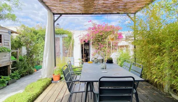 Maison à vendre, 90m², Perpignan