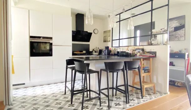 Maison à vendre, 90m², Perpignan