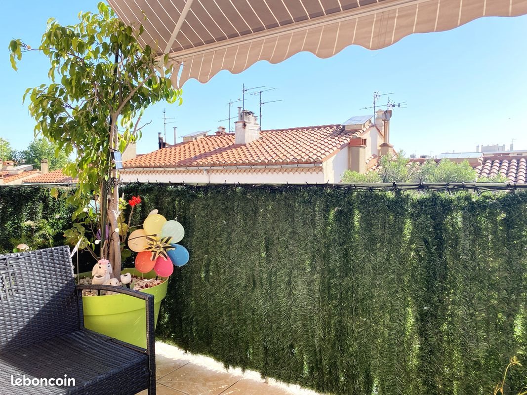 Appartement à vendre, 90m², Perpignan