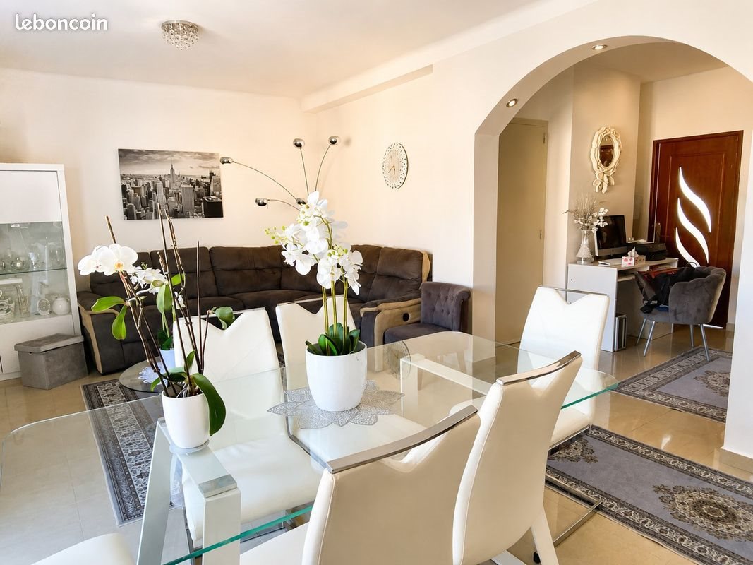 Appartement à vendre, 90m², Perpignan