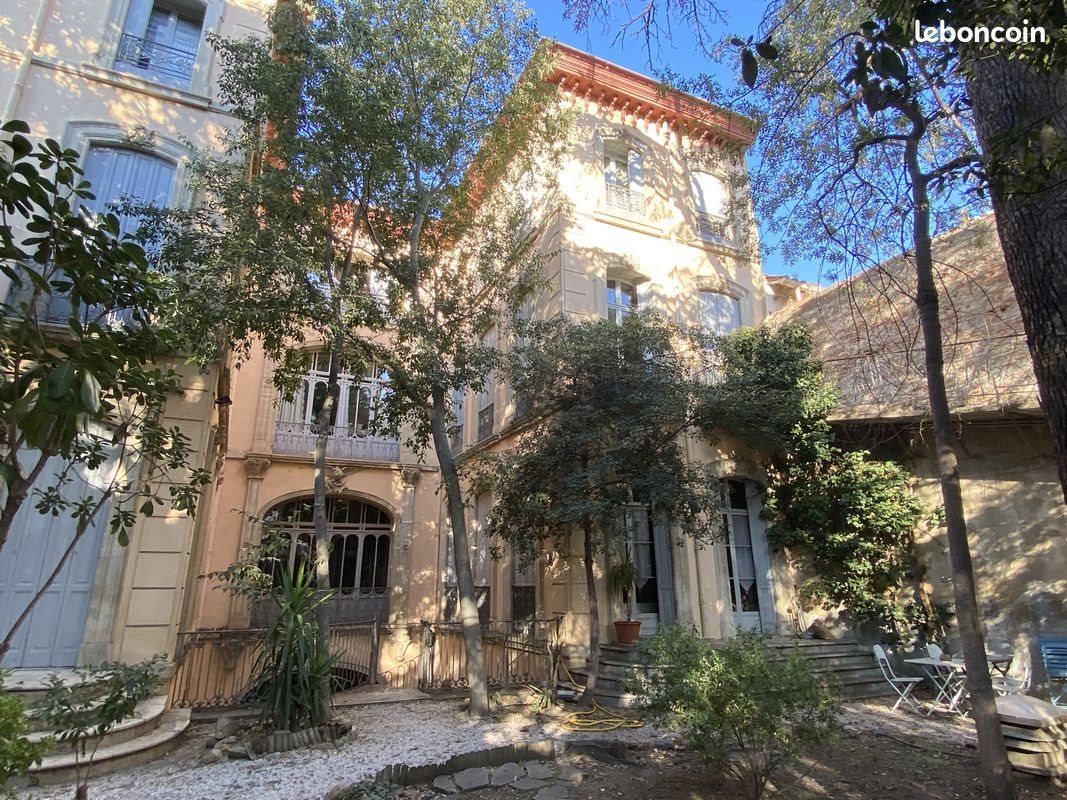 Appartement à louer, 59m², Perpignan