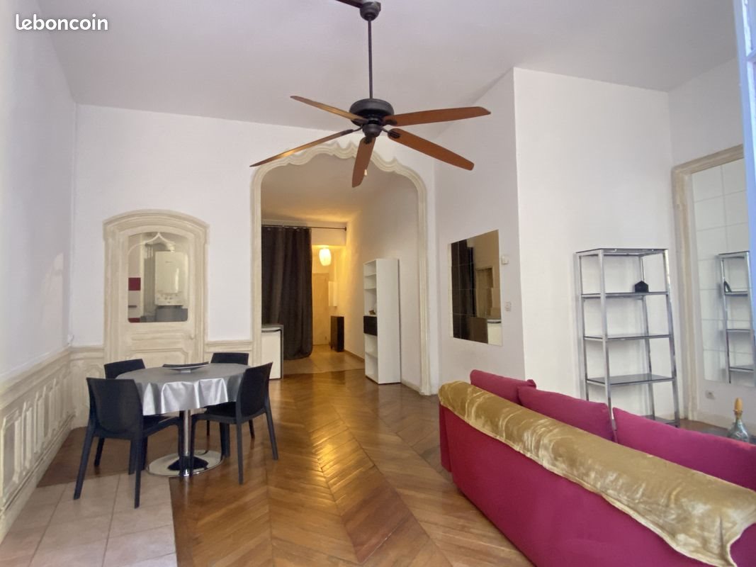 Appartement à louer, 59m², Perpignan