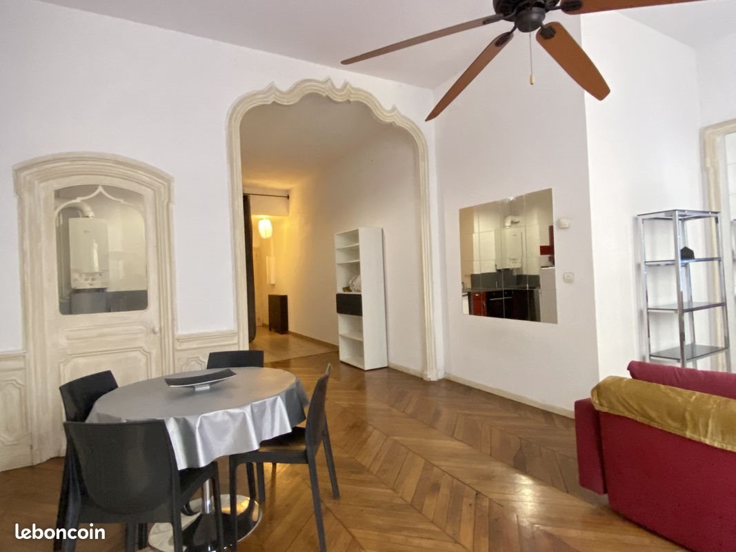 Appartement à louer, 59m², Perpignan