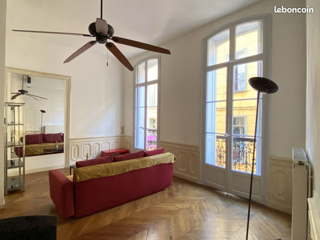 Appartement à louer, 59m², Perpignan