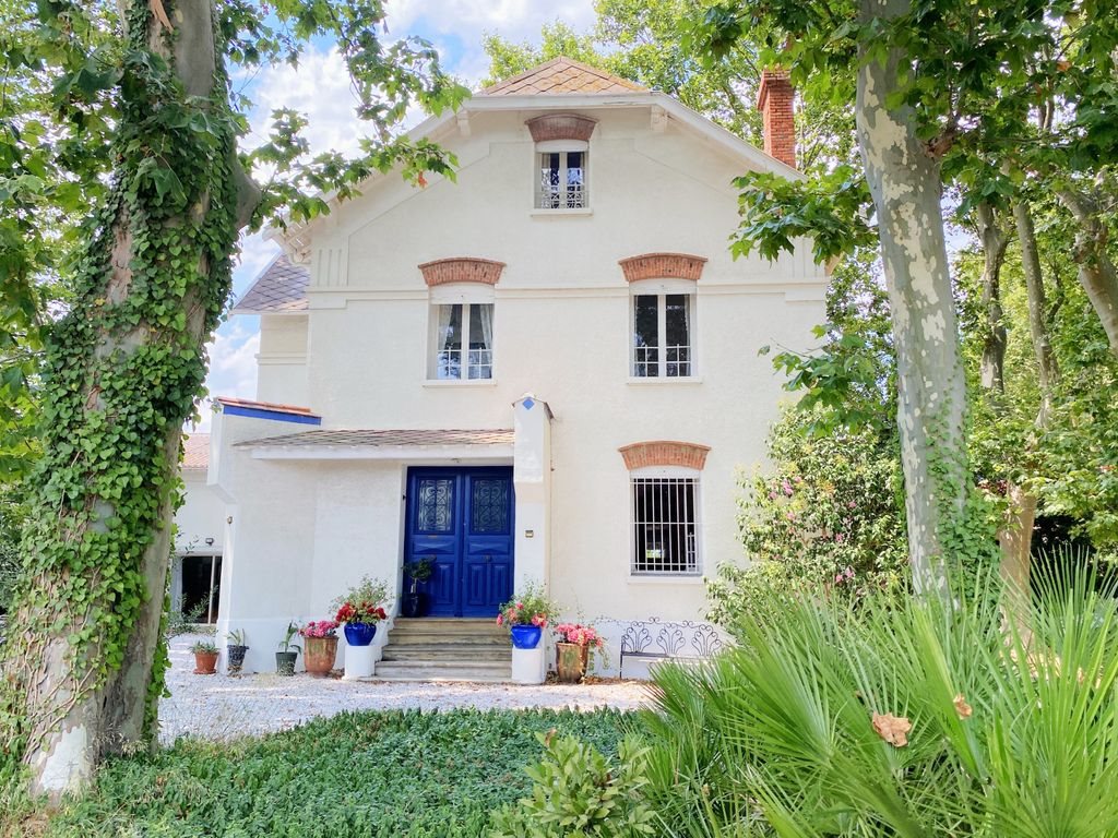 Maison à vendre, 300m², Espira-de-l'Agly