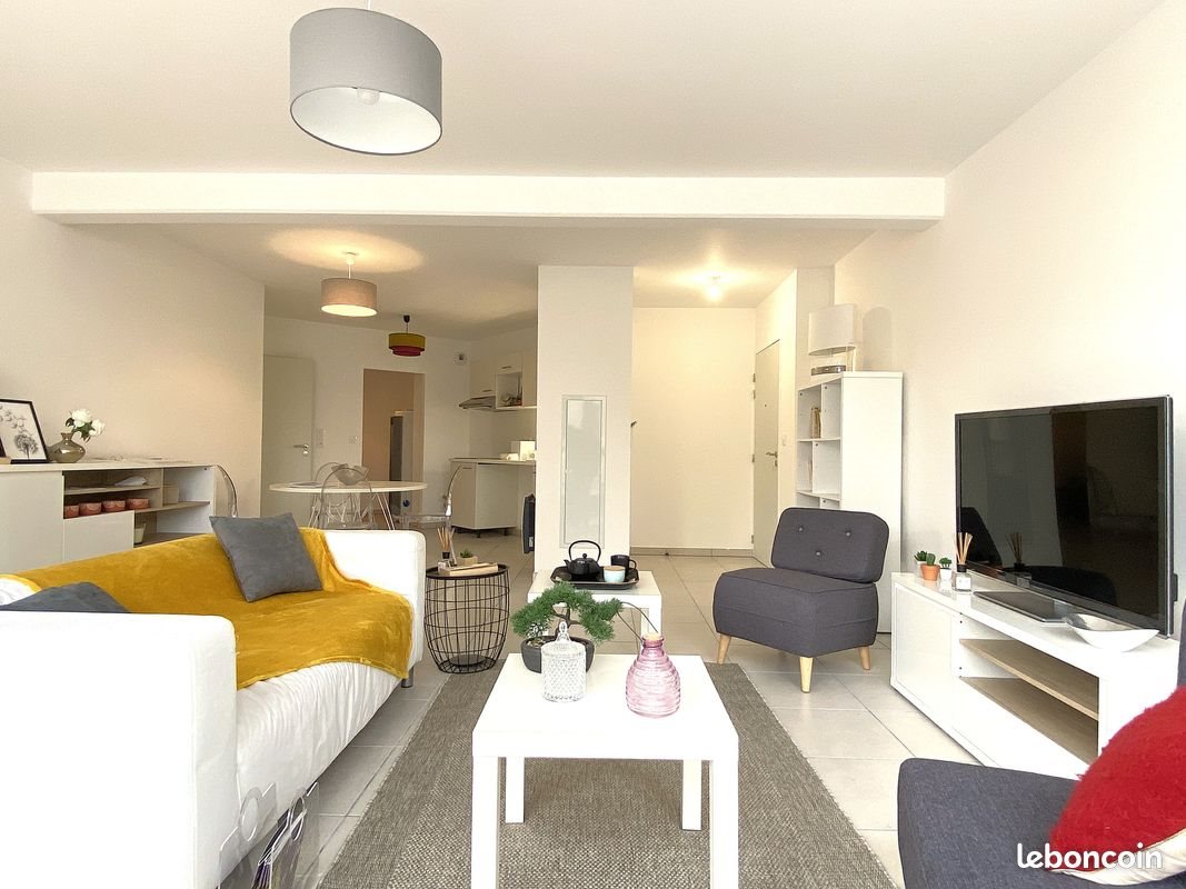 Appartement à vendre, 93m², Perpignan