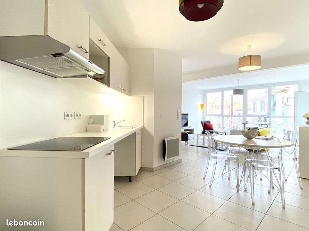 Appartement à vendre, 93m², Perpignan