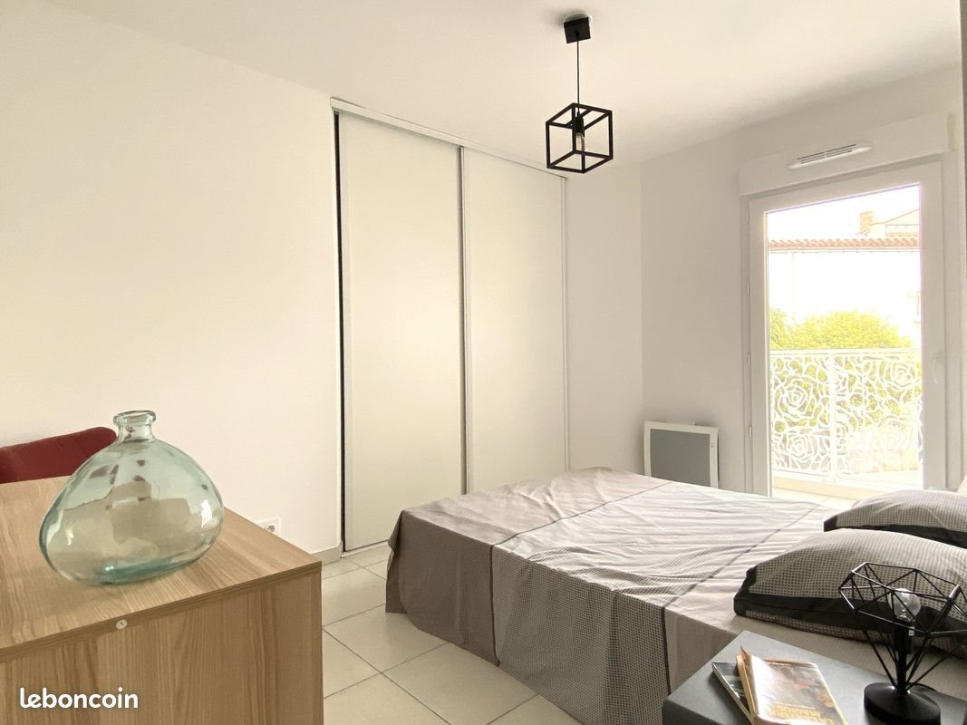 Appartement à vendre, 93m², Perpignan