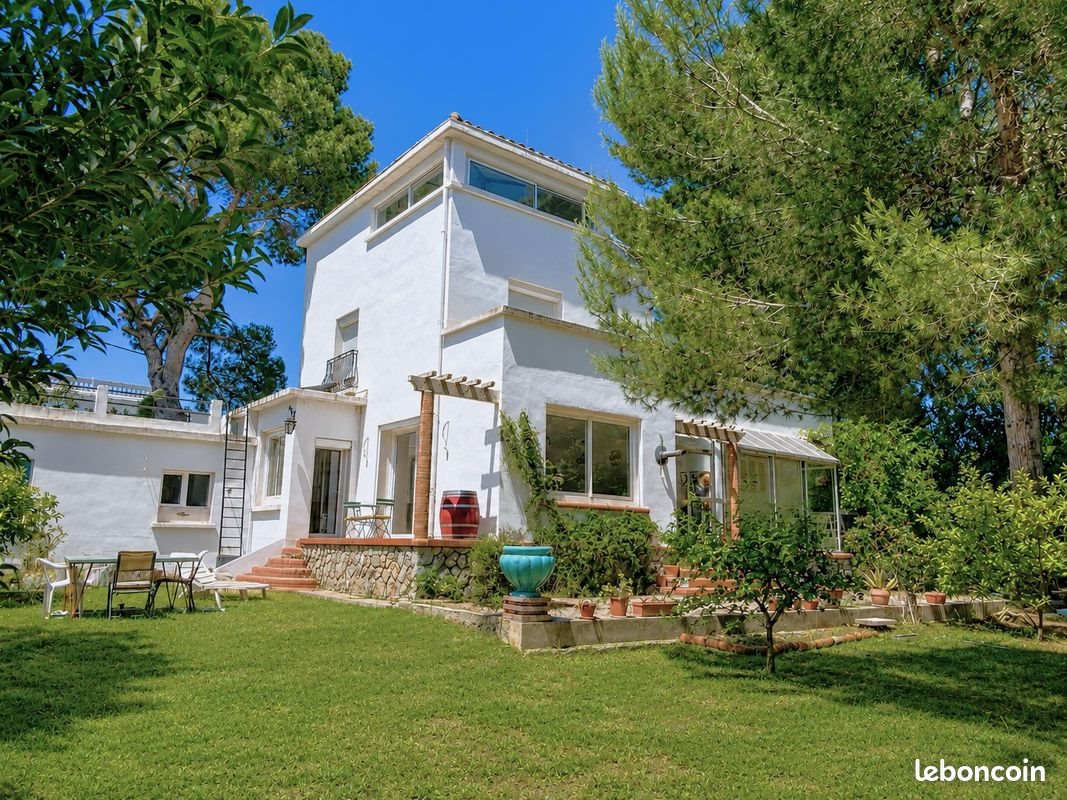 Maison à vendre, 170m², Perpignan
