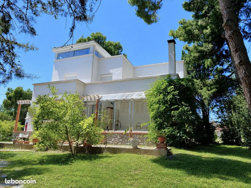 Maison à vendre, 170m², Perpignan