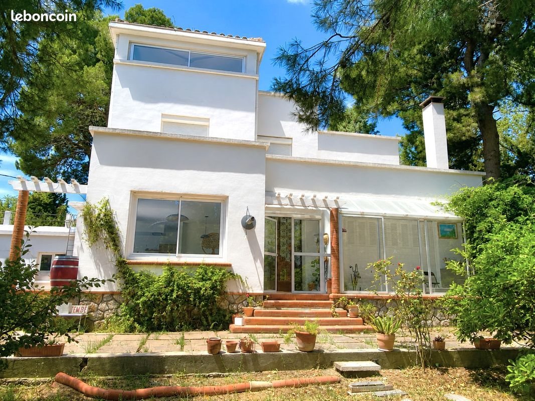 Maison à vendre, 170m², Perpignan