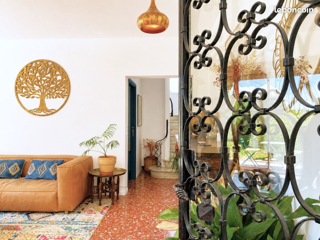 Maison à vendre, 170m², Perpignan