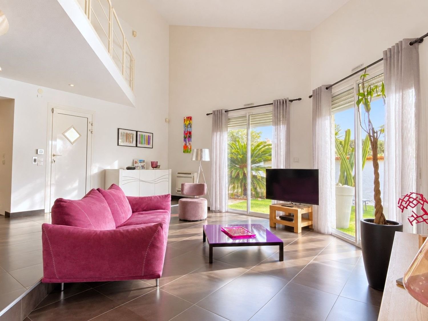 Maison à vendre, 160m², Perpignan