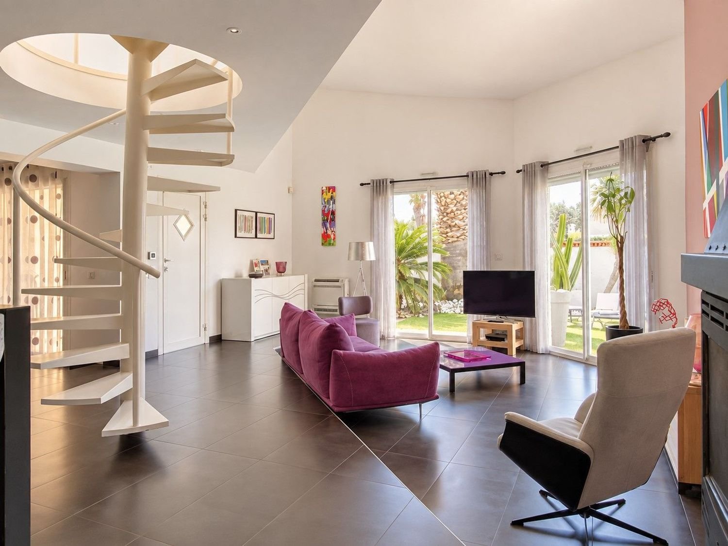 Maison à vendre, 160m², Perpignan