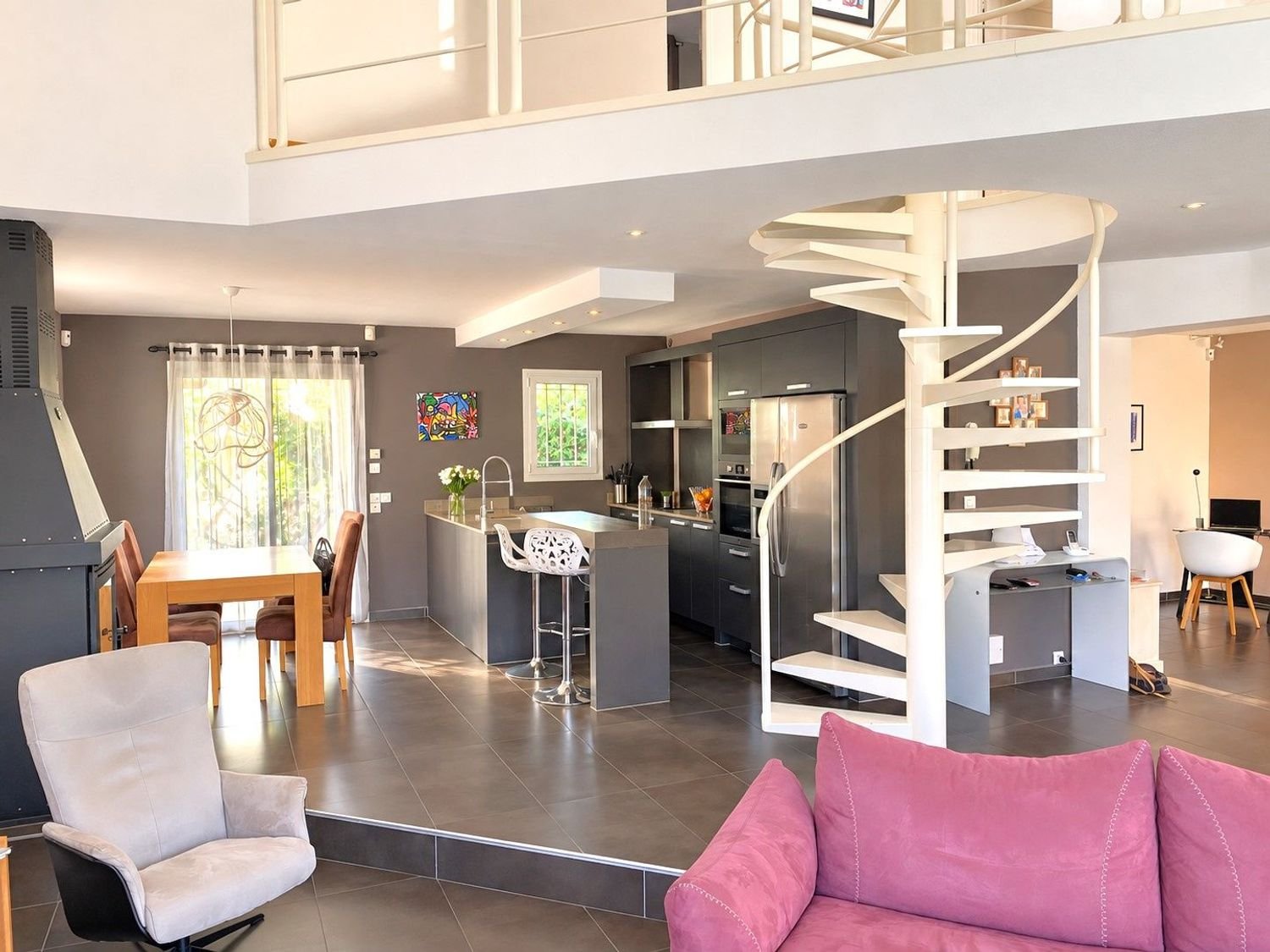 Maison à vendre, 160m², Perpignan